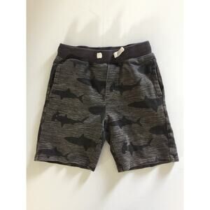 Lot of 3 - Boys' Shorts - Various Brands - Various Sizes - 6-8